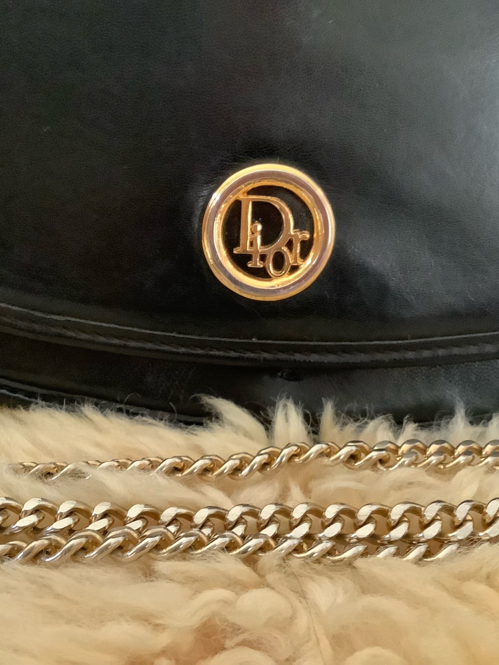 Christian Dior Vintage Bag - Picture 3 of 14